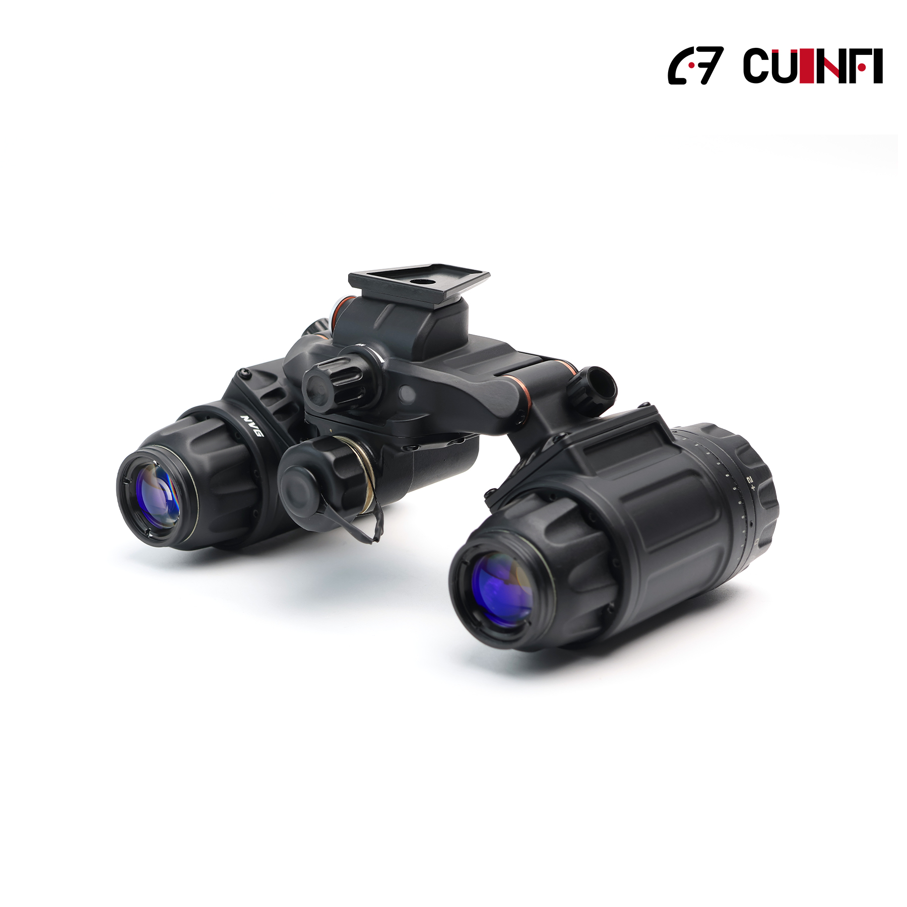 NVD 1817 Binocular Night Vision Goggles NVD 1817 Binocular Night Vision Goggles