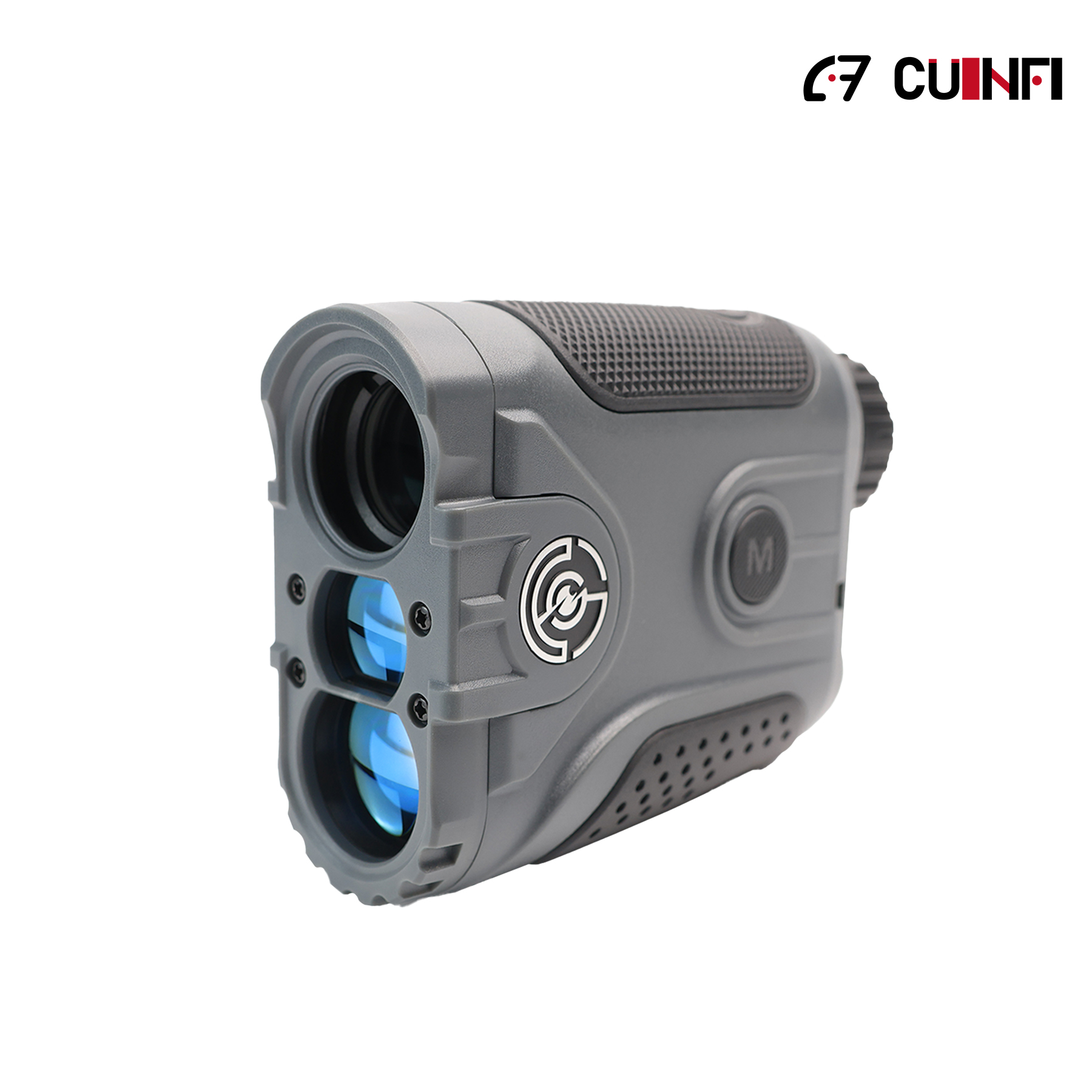 3-Mode 1600Yards 6x21 OLED Rangefinder 3-Mode 1600Yards 6x21 OLED Rangefinder
