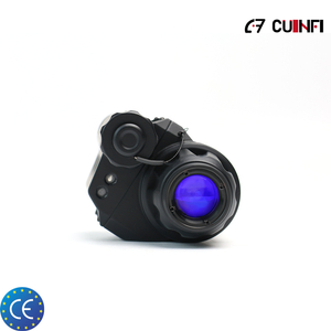 Cuinfi PVS14 Gen2/Gen3 FOM1600 Night Vision Monocular