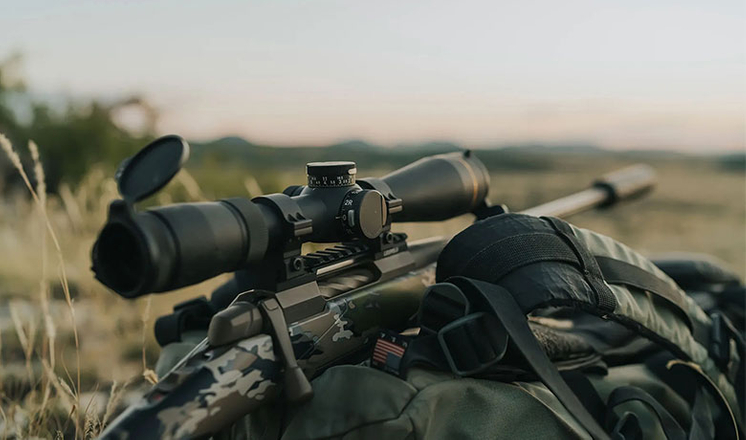 Mike D. - Ranch Owner from Wyoming