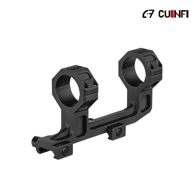 One-Piece Optical Sight Mount
