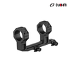 One-Piece Optical Sight Mount