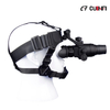 PVS7 Gen 2/ Gen 3 Binocular Night Vision Goggles With a Single Tube RG2051