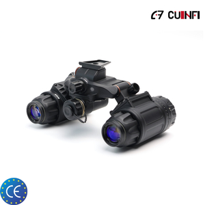 Cuinfi PVS31 Gen2/Gen3 Binocular Night Vision Goggles
