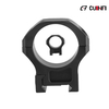 Unibody Optical Sight Mount