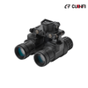 RB2061 Night Vision Binocular (Gen 2/Gen 3 Green Phosphor, 1400-1600 FoM)