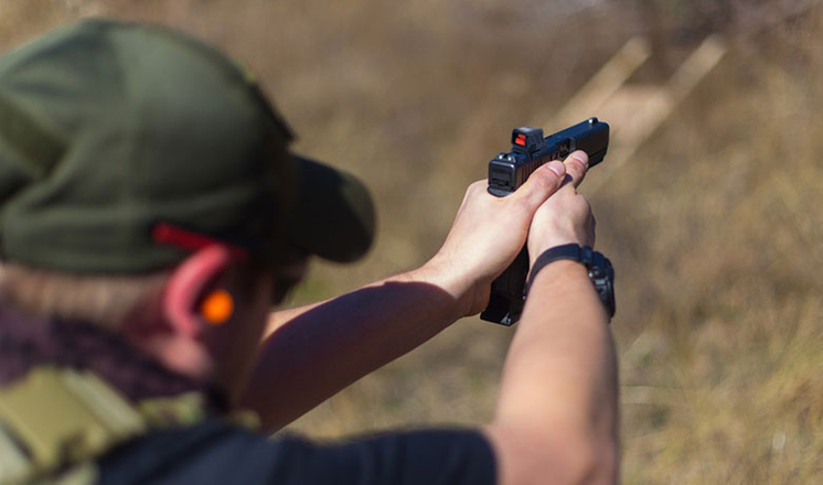 Chris K. - Budget-Conscious Hunter from Ohio