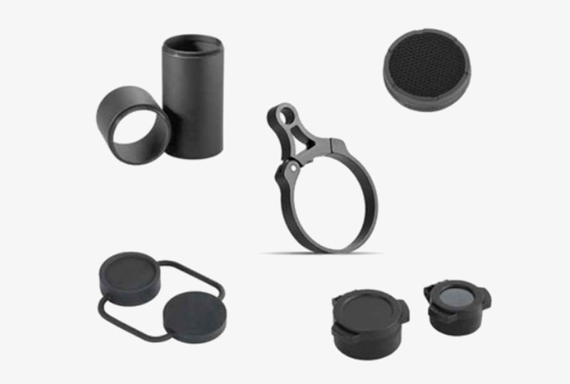 Proprietary Accessories