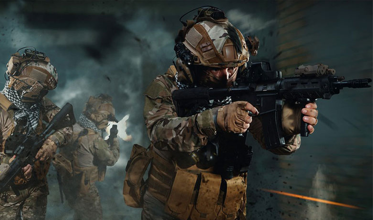 Travis W. - Avid Elk Hunter from Montana