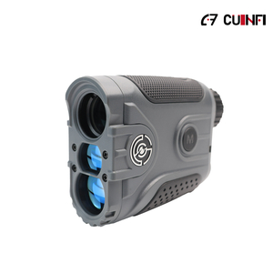 Rangefinder 6×21 OLED