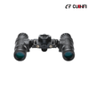RB2061 Night Vision Binocular (Gen 2/Gen 3 Green Phosphor, 1400-1600 FoM)
