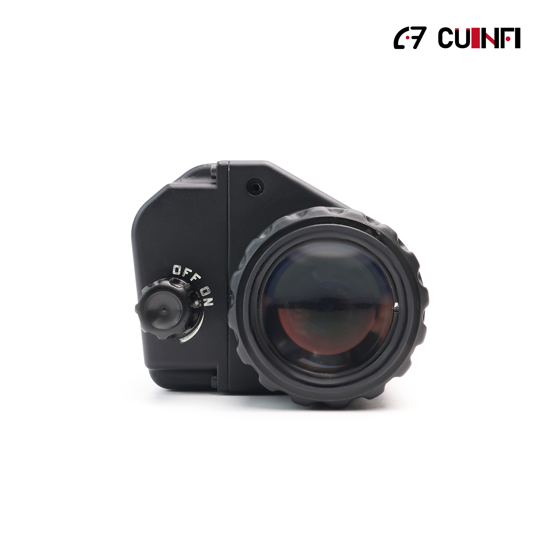 NVZT 1811 Monocular Night Vision (2)