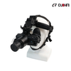 PVS 7 Head-Mounted Dual-Eye Low-Light Night Vision Goggles